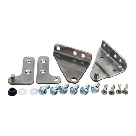 Allpoints Allpoints 8011279 Hinge Set For Glasspro 8011279